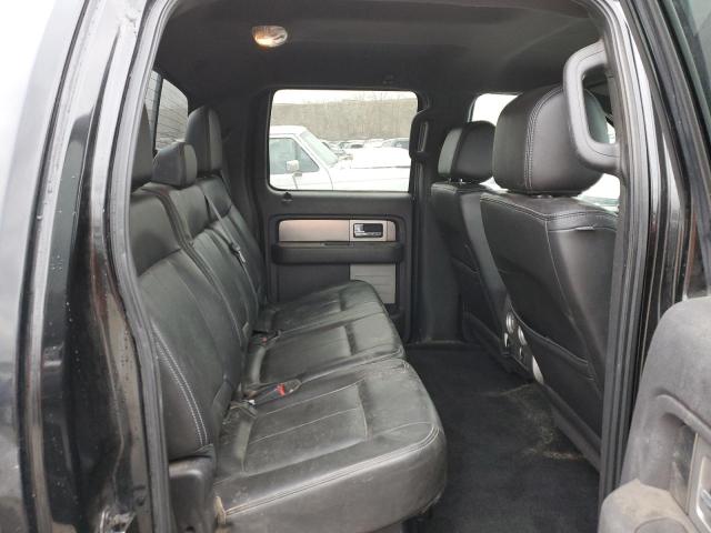 Photo 10 from auction – 2013 FORD F150 SUPER with VIN 1FTFW1EF8DKF42212