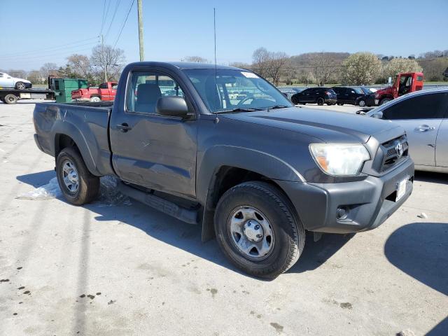 Photo 4 from auction – 2013 TOYOTA TACOMA with VIN 5TFPX4EN3DX018396