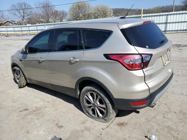 Photo 2 from auction – 2017 FORD ESCAPE SE with VIN 1FMCU0GD2HUC72818
