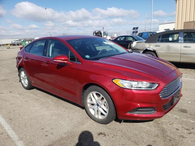 Photo 4 from auction – 2016 FORD FUSION SE with VIN 1FA6P0H77G5130478