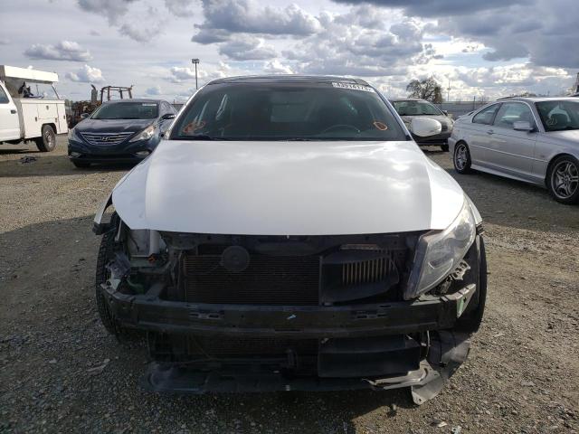 Photo 5 from auction – 2013 KIA OPTIMA SX with VIN 5XXGR4A60DG129388
