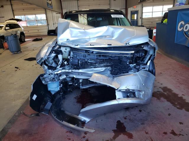 Photo 5 from auction – 2019 FORD FLEX LIMIT with VIN 2FMHK6D89KBA26609