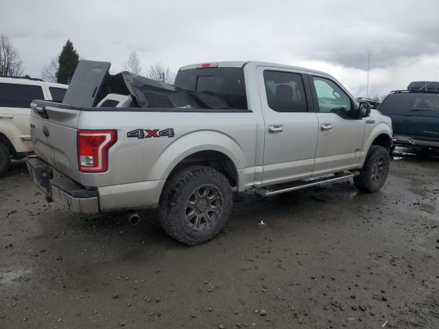 Photo 3 from auction – 2016 FORD F150 SUPER with VIN 1FTEW1EG0GKE17567