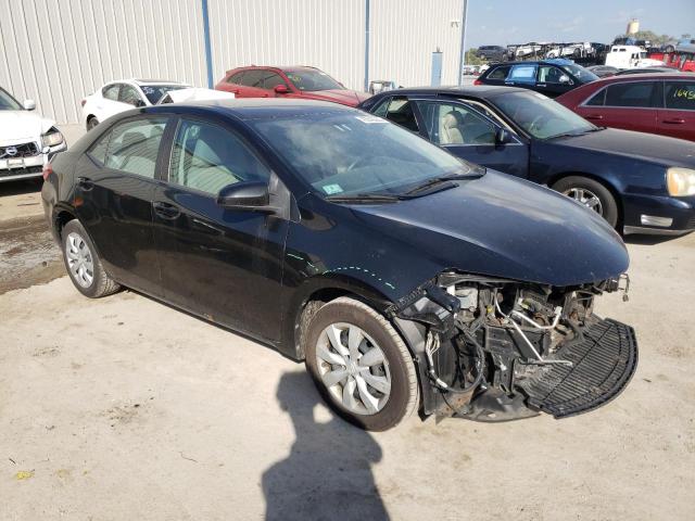 Photo 4 from auction – 2014 TOYOTA COROLLA L with VIN 2T1BURHE0EC073674