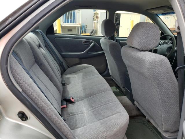 Photo 10 from auction – 2001 TOYOTA CAMRY CE with VIN JT2BG22K910543114
