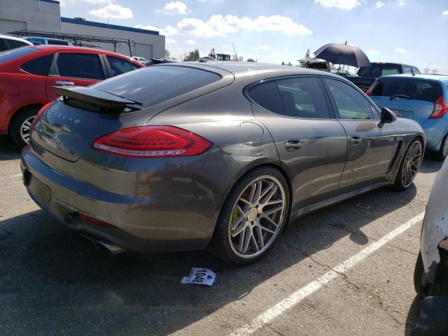 Photo 3 from auction – 2015 PORSCHE PANAMERA S with VIN WP0AD2A71FL040269