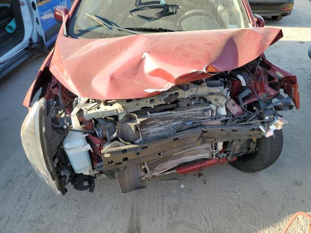 Photo 11 from auction – 2014 NISSAN VERSA NOTE with VIN 3N1CE2CP5EL402080