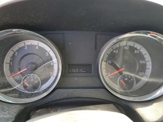 Photo 9 from auction – 2012 DODGE GRAND CARA with VIN 2C4RDGCG1CR356643