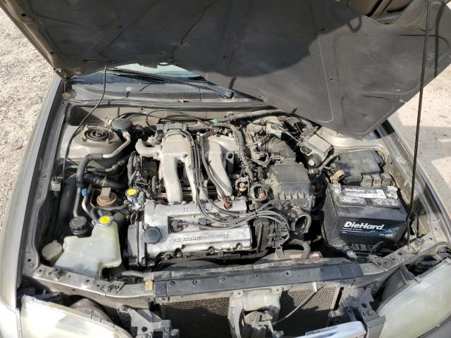 Zdjęcie 11 z aukcji – 1998 MAZDA 626 ES z VIN 1YVGF22D1W5690422
