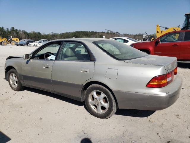 صورة رقم 2 من المزاد - 1997 LEXUS ES 300 مع VIN JT8BF22G7V0068217