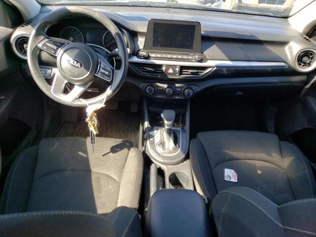 Photo 8 from auction – 2020 KIA FORTE FE with VIN 3KPF24AD7LE255429