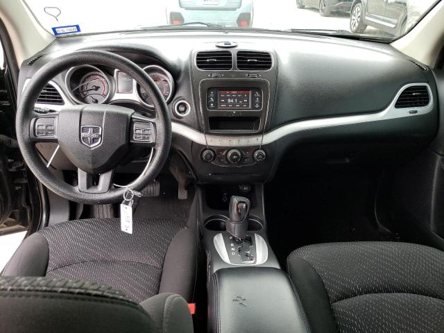 Photo 8 from auction – 2018 DODGE JOURNEY SE with VIN 3C4PDCAB8JT427824