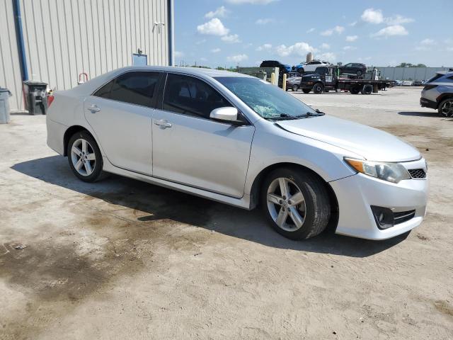 Photo 4 from auction – 2012 TOYOTA CAMRY BASE with VIN 4T1BF1FK1CU608964