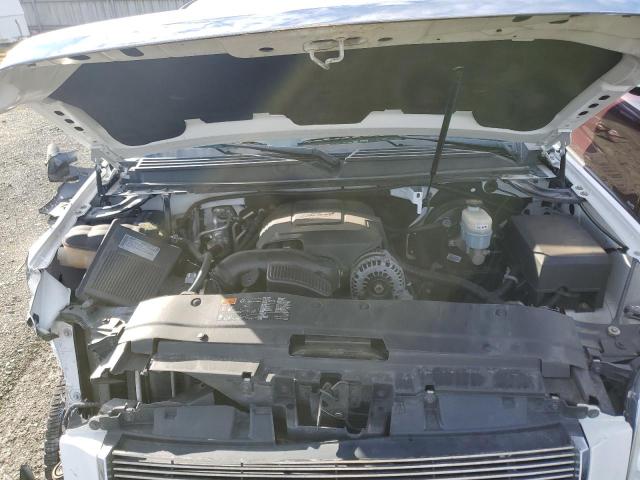Photo 12 from auction – 2013 GMC YUKON SLE with VIN 1GKS1AE09DR367893