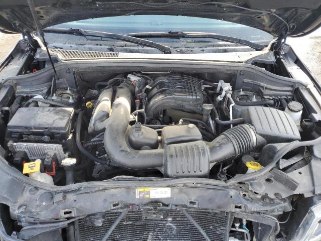 Photo 11 from auction – 2014 JEEP GRAND CHER with VIN 1C4RJFAG8EC143402