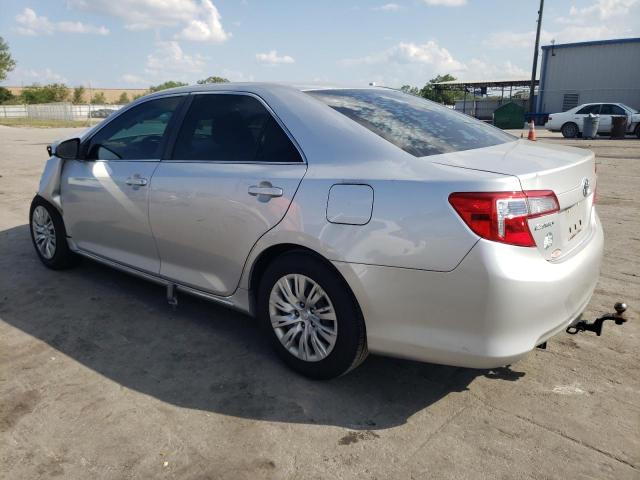 Photo 2 from auction – 2012 TOYOTA CAMRY BASE with VIN 4T1BF1FK0CU019016