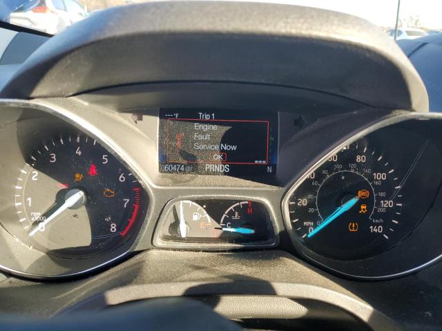 Photo 9 from auction – 2019 FORD ESCAPE SEL with VIN 1FMCU0HD6KUB47908