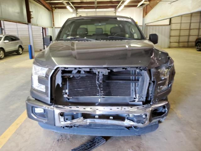 Photo 5 from auction – 2016 FORD F150 SUPER with VIN 1FTEW1EF2GFA55340