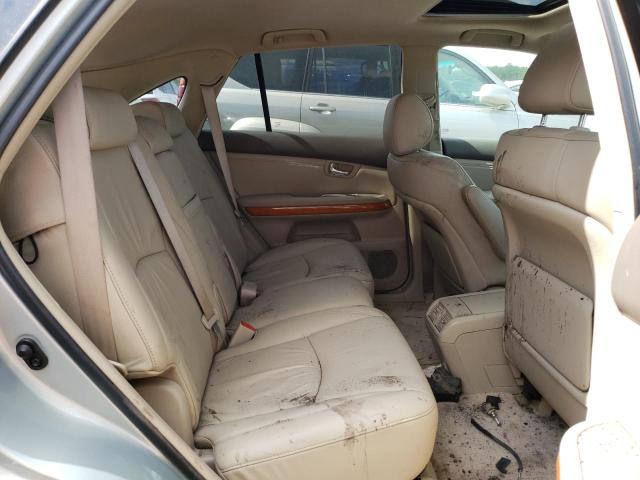 Photo 10 from auction – 2009 LEXUS RX 350 with VIN 2T2GK31U69C069530