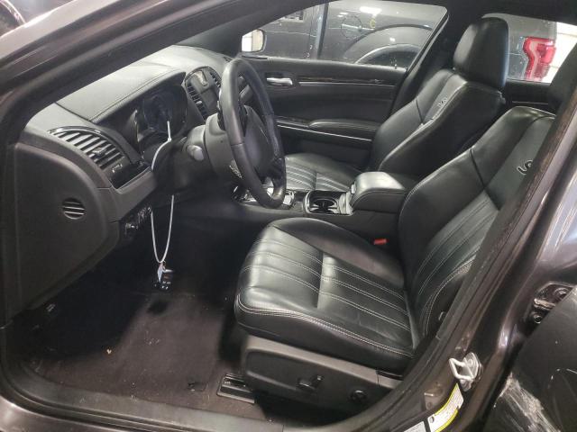 Photo 7 from auction – 2017 CHRYSLER 300 S with VIN 2C3CCAGG4HH534692