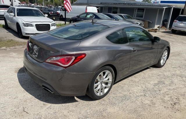 Photo 4 from auction – 2013 HYUNDAI GENESIS CO with VIN KMHHT6KD0DU092959