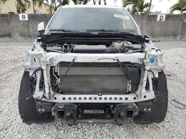 Photo 5 from auction – 2022 CADILLAC ESCALADE P with VIN 1GYS4BKL9NR157362