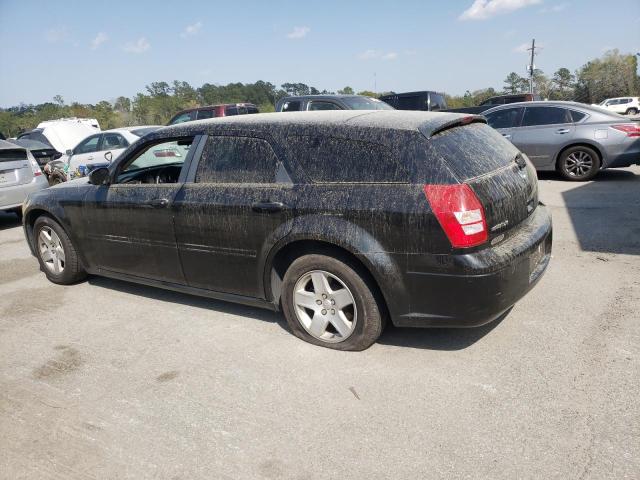 Photo 2 from auction – 2005 DODGE MAGNUM SXT with VIN 2D4FV48V75H112450