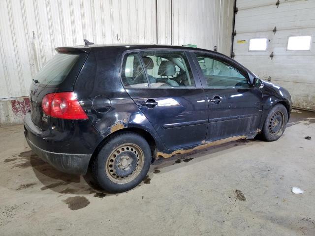 Photo 3 from auction – 2007 VOLKSWAGEN RABBIT with VIN WVWDR71K37W071488
