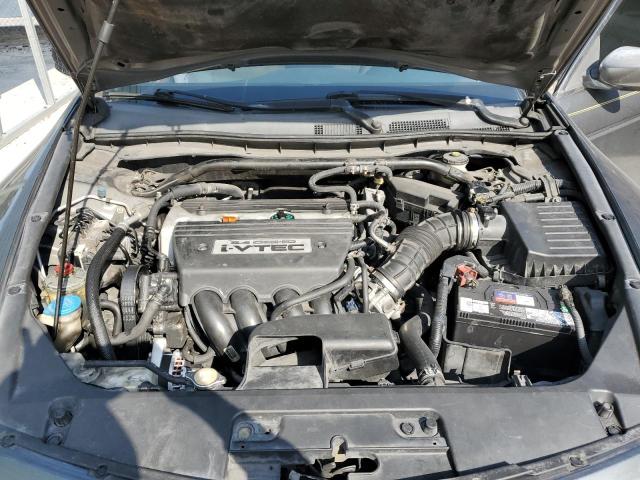 Photo 11 from auction – 2008 HONDA ACCORD EX with VIN 1HGCS12708A004855