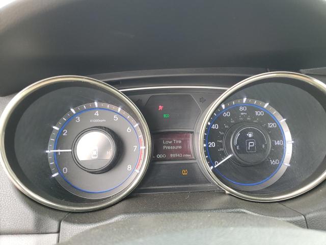 Photo 9 from auction – 2013 HYUNDAI SONATA GLS with VIN 5NPEB4AC7DH692220