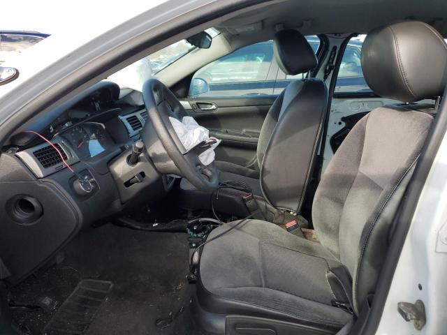Photo 7 from auction – 2014 CHEVROLET IMPALA LIM with VIN 2G1WD5E34E1186113