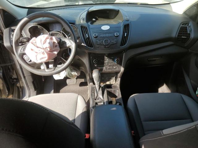 Photo 8 from auction – 2019 FORD ESCAPE S with VIN 1FMCU0F76KUA22985