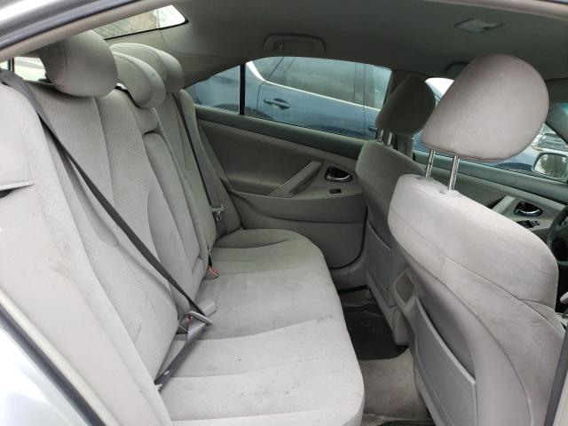 Photo 10 from auction – 2007 TOYOTA CAMRY CE with VIN 4T1BE46K37U064736