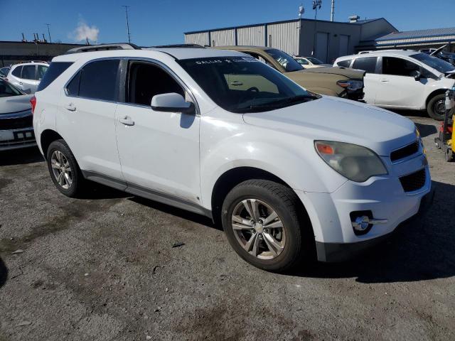 Photo 4 from auction – 2010 CHEVROLET EQUINOX LT with VIN 2CNALPEW8A6216488