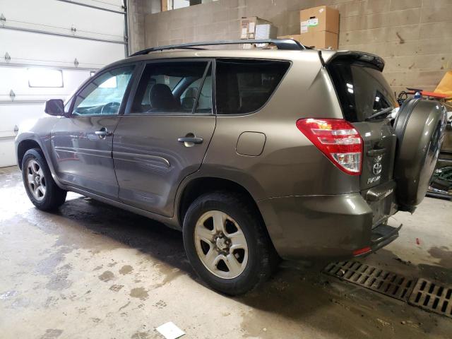 Photo 2 from auction – 2011 TOYOTA RAV4 with VIN 2T3BK4DVXBW039760