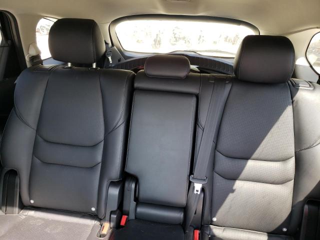 Photo 10 from auction – 2019 MAZDA CX-9 TOURI with VIN JM3TCACY5K0303944