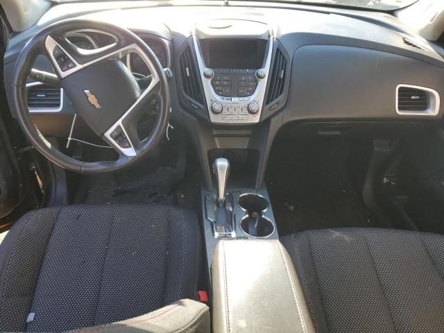 Photo 8 from auction – 2015 CHEVROLET EQUINOX LT with VIN 2GNALBEK5F6255137