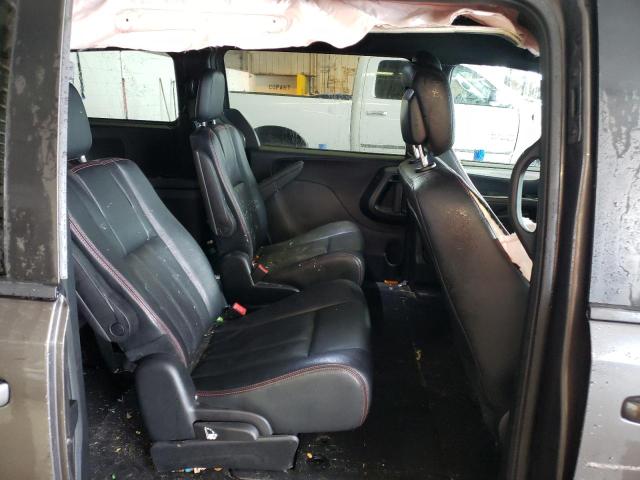 Photo 11 from auction – 2016 DODGE GRAND CARA with VIN 2C4RDGEG3GR311996