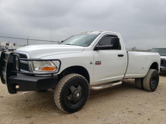 DODGE RAM 3500 2010 z numerem VIN 3D73Y4EL9AG162034 - Zdjęcie z aukcji