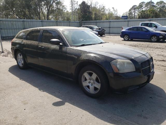 Photo 4 from auction – 2005 DODGE MAGNUM SXT with VIN 2D4FV48V75H112450