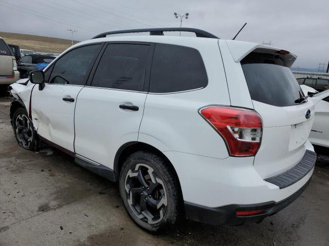 Photo 2 from auction – 2015 SUBARU FORESTER 2 with VIN JF2SJGUC6FH401860