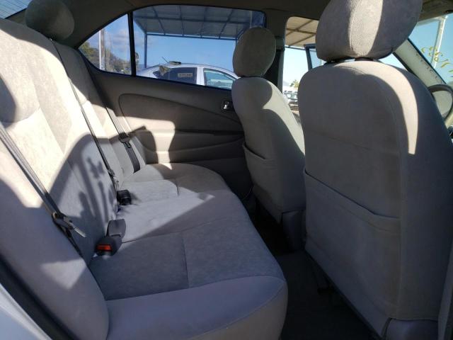 Photo 10 from auction – 2002 TOYOTA PRIUS with VIN JT2BK18U120056525