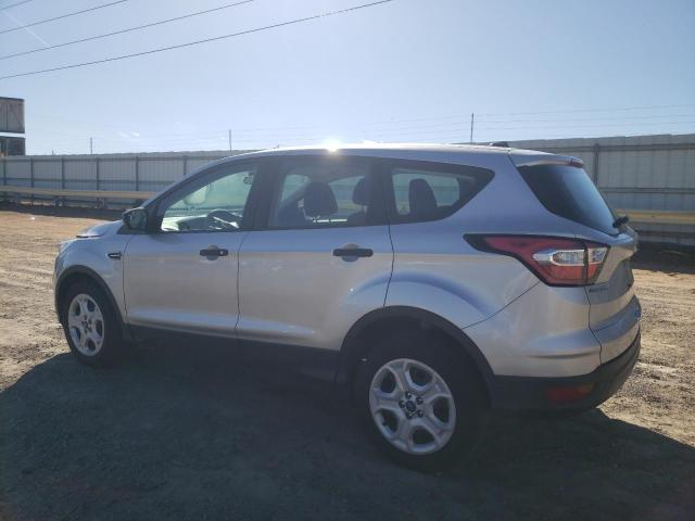 Photo 2 from auction – 2017 FORD ESCAPE S with VIN 1FMCU0F7XHUC07842