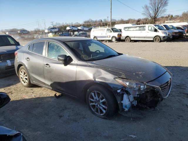 Photo 4 from auction – 2015 MAZDA 3 TOURING with VIN 3MZBM1V74FM162385