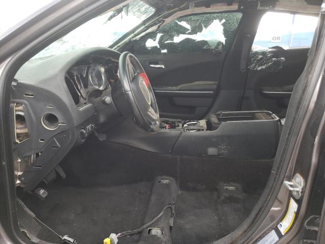 Photo 7 from auction – 2015 DODGE CHARGER R/ with VIN 2C3CDXCT8FH826667