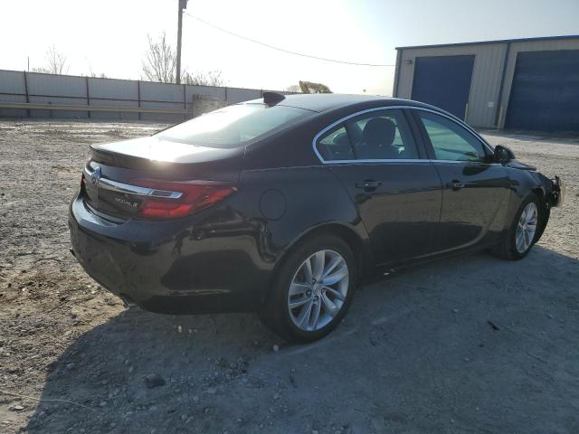 Foto 3 de la subasta – 2015 BUICK REGAL PREM con VIN 2G4GN5EX1F9292481