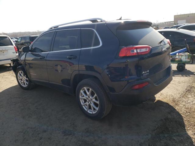 Photo 2 from auction – 2014 JEEP CHEROKEE L with VIN 1C4PJMCS5EW298453