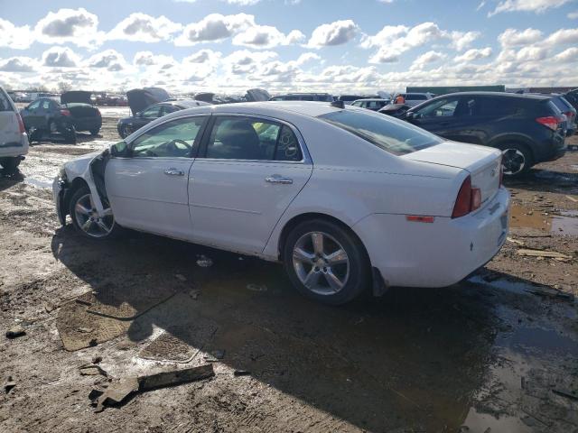Photo 2 from auction – 2012 CHEVROLET MALIBU 2LT with VIN 1G1ZD5E04CF186041