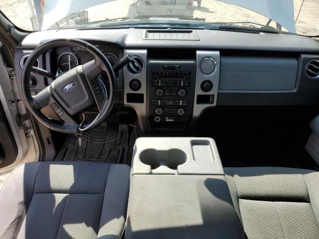 Photo 8 from auction – 2012 FORD F 150 with VIN 1FTFW1ET7CFA86586