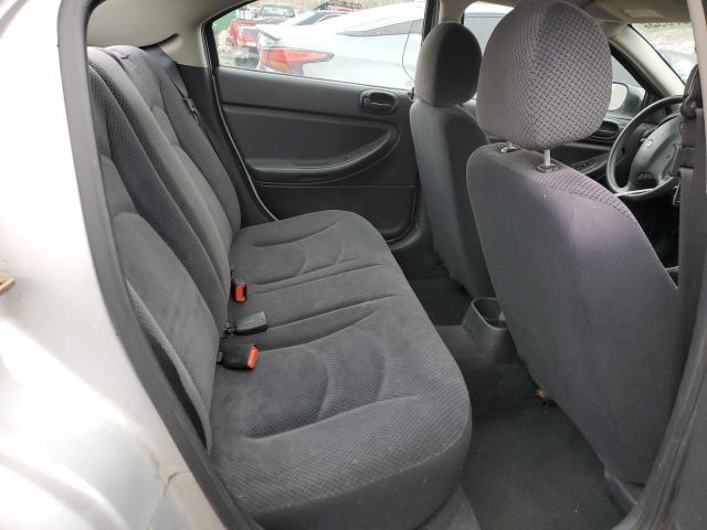 Photo 10 from auction – 2005 DODGE STRATUS SX with VIN 1B3EL46T05N605234